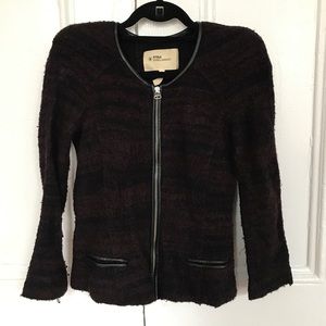 Isabel Marant Étoile Bouclé Jacket